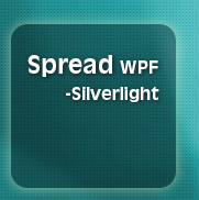 Spread WPF-Silverlight